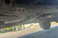 1996 Toyota Land Cruiser VRX for sale