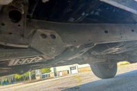 1996 Toyota Land Cruiser VRX for sale