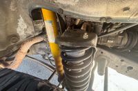 1996 Toyota Land Cruiser VRX for sale
