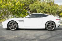 2016 Jaguar F-Type S for sale