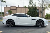 2016 Jaguar F-Type S for sale