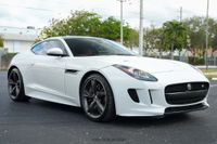 2016 Jaguar F-Type S for sale