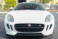 2016 Jaguar F-Type S for sale