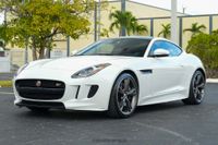 2016 Jaguar F-Type S for sale