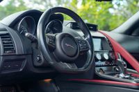 2016 Jaguar F-Type S for sale
