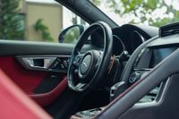2016 Jaguar F-Type S for sale