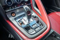 2016 Jaguar F-Type S for sale