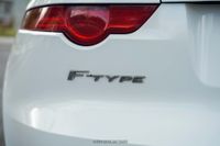 2016 Jaguar F-Type S for sale