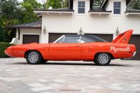 1970 Plymouth Road Runner Superbird 440ci Six Pack for sale