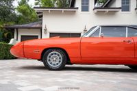 1970 Plymouth Road Runner Superbird 440ci Six Pack for sale