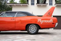 1970 Plymouth Road Runner Superbird 440ci Six Pack for sale