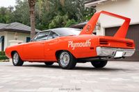 1970 Plymouth Road Runner Superbird 440ci Six Pack for sale