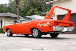 1970 Plymouth Road Runner Superbird 440ci Six Pack for sale