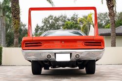1970 Plymouth Road Runner Superbird 440ci Six Pack for sale