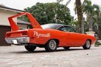 1970 Plymouth Road Runner Superbird 440ci Six Pack for sale