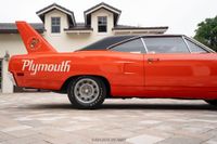 1970 Plymouth Road Runner Superbird 440ci Six Pack for sale