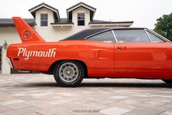 1970 Plymouth Road Runner Superbird 440ci Six Pack for sale