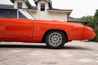 1970 Plymouth Road Runner Superbird 440ci Six Pack for sale