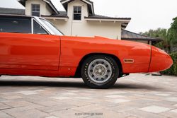 1970 Plymouth Road Runner Superbird 440ci Six Pack for sale