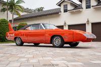 1970 Plymouth Road Runner Superbird 440ci Six Pack for sale