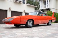 1970 Plymouth Road Runner Superbird 440ci Six Pack for sale