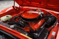 1970 Plymouth Road Runner Superbird 440ci Six Pack for sale