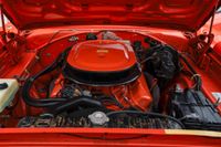 1970 Plymouth Road Runner Superbird 440ci Six Pack for sale