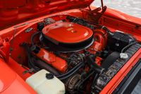 1970 Plymouth Road Runner Superbird 440ci Six Pack for sale