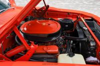 1970 Plymouth Road Runner Superbird 440ci Six Pack for sale
