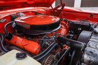 1970 Plymouth Road Runner Superbird 440ci Six Pack for sale