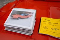 1970 Plymouth Road Runner Superbird 440ci Six Pack for sale