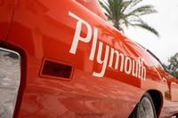 1970 Plymouth Road Runner Superbird 440ci Six Pack for sale