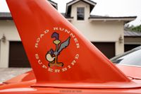 1970 Plymouth Road Runner Superbird 440ci Six Pack for sale
