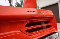 1970 Plymouth Road Runner Superbird 440ci Six Pack for sale
