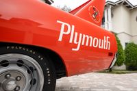 1970 Plymouth Road Runner Superbird 440ci Six Pack for sale