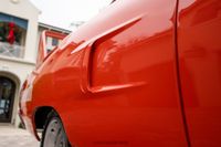1970 Plymouth Road Runner Superbird 440ci Six Pack for sale