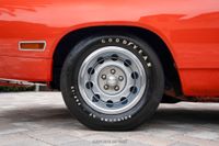 1970 Plymouth Road Runner Superbird 440ci Six Pack for sale
