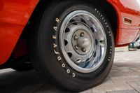 1970 Plymouth Road Runner Superbird 440ci Six Pack for sale