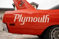 1970 Plymouth Road Runner Superbird 440ci Six Pack for sale