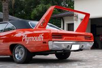 1970 Plymouth Road Runner Superbird 440ci Six Pack for sale