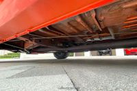1970 Plymouth Road Runner Superbird 440ci Six Pack for sale