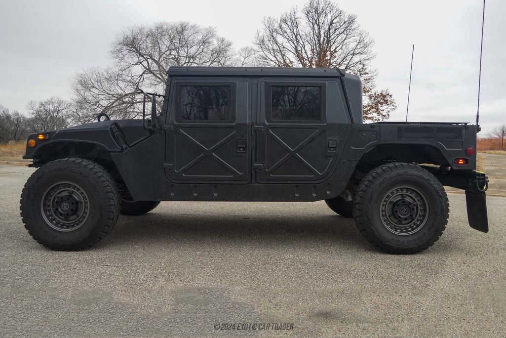 2008 AM General Humvee M1165A1 for sale