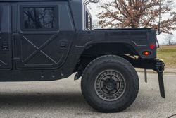 2008 AM General Humvee M1165A1 for sale