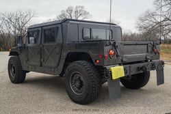2008 AM General Humvee M1165A1 for sale