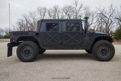 2008 AM General Humvee M1165A1 for sale