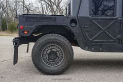2008 AM General Humvee M1165A1 for sale