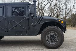 2008 AM General Humvee M1165A1 for sale