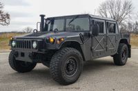 2008 AM General Humvee M1165A1 for sale