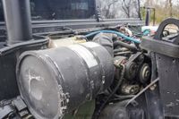 2008 AM General Humvee M1165A1 for sale