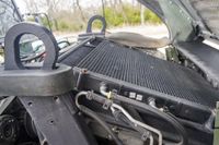 2008 AM General Humvee M1165A1 for sale